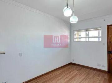 Apartamento · 60m² · 2 Quartos · 1 Vaga · Apartamento à venda no bairro Mooca - São Paulo/SP, Zona Leste