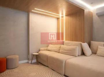 Apartamento · 122m² · 2 Quartos · 2 Vagas · Apartamento à venda no bairro Alto da Boa Vista - São Paulo/SP, Zona Sul