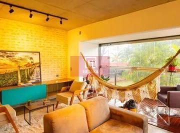 Apartamento · 104m² · 1 Quarto · 1 Vaga · Apartamento à venda no bairro Santo Amaro - São Paulo/SP, Zona Sul