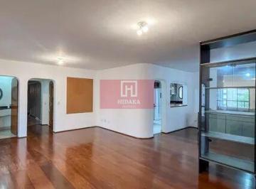 Apartamento · 220m² · 5 Quartos · 3 Vagas · Apartamento à venda no bairro Aclimação - São Paulo/SP, Zona Central