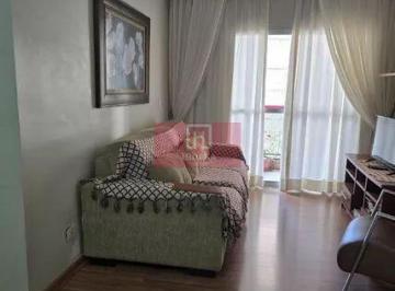 Apartamento · 85m² · 3 Quartos · 2 Vagas · Apartamento à venda no bairro Tatuapé - São Paulo/SP, Zona Leste