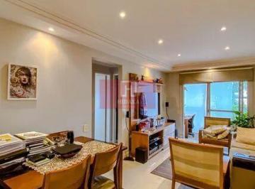 Apartamento · 67m² · 2 Quartos · 1 Vaga · Apartamento à venda no bairro Mooca - São Paulo/SP, Zona Leste