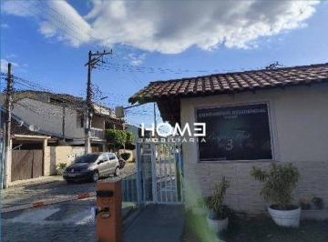 489899547562e073bfc4d58005e289dee7e7ba58 · Casa com 2 dormitórios à venda, 69 m² por R$ 164.000,00 - Vila Emil - Mesquita/RJ