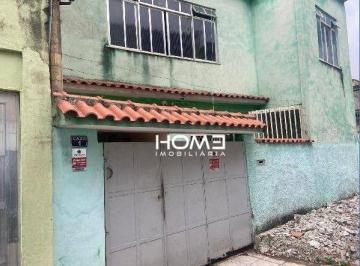 8dd53a20bf9b72e5f17edb0371458aa9187d4ea3 · Casa com 2 dormitórios à venda, 86 m² por R$ 177.000,00 - Nossa Senhora de Fátima - Nilópolis/RJ