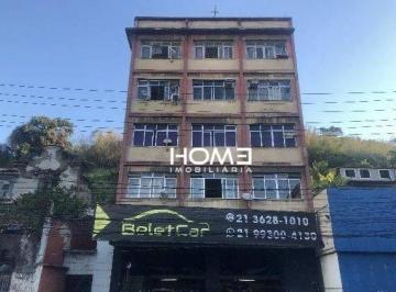 e8c39d453471d45460622fa9d46b7ab6da410b7e · Apartamento com 2 dormitórios à venda, 108 m² por R$ 192.000,00 - Centro - Niterói/RJ