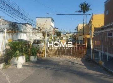 3ca36ae4df4522e14fa0b13330ffef45910650fd · Apartamento com 3 dormitórios à venda, 95 m² por R$ 218.000,00 - Centro - Nilópolis/RJ