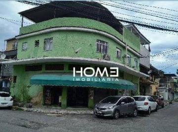 1914fae8d76f812e8e18a543921274947c195461 · Apartamento com 3 dormitórios à venda, 78 m² por R$ 171.000,00 - Centro - Mesquita/RJ