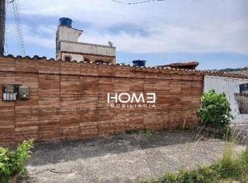 e551c308d473dea7b99bedf3b123b9d3ff45f6c5 · Casa com 2 dormitórios à venda, 124 m² por R$ 243.000,00 - Santa Paula (Inoã) - Maricá/RJ