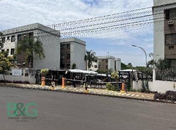 915b7df0d6c75563b07b1892d8de654b0055abd7 · Apartamento à venda, 42 m² por R$ 83.135,75 - Recanto das Palmeiras - Ribeirão Preto/SP