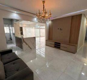 8fecb2f8024e0f4e70cd5a0184b52c5562d43a77 · Apartamento Garden à venda, 140 m² por R$ 1.049.400,00 - Jardim Flórida - Jundiaí/SP