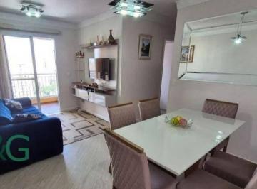 820ca99002a1b0052638132379992508f422fd5e · Apartamento à venda, 72 m² por R$ 749.000,00 - Tatuapé - São Paulo/SP