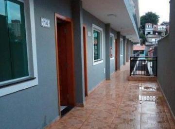 41d008a4301c0411bf91a5ab5fa816b49f4071ae · Apartamento à venda, 42 m² por R$ 220.000,00 - Itaquera - São Paulo/SP