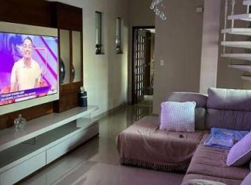 8f42edb3359643cd5deac052d11b7fca61d9be0f · Sobrado à venda, 151 m² por R$ 2.490.000,00 - Santana - São Paulo/SP