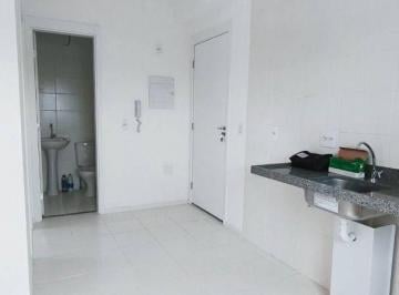 1662affa48bb431a22a53d7c432e434ac8fe45da · Apartamento à venda, 30 m² por R$ 265.000,00 - Vila Albertina - São Paulo/SP