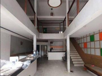 cc802f4141bf025a04a7eaa491b7d5307283e37e · Salão para alugar, 312 m² por R$ 13.327,52/mês - Santana - São Paulo/SP