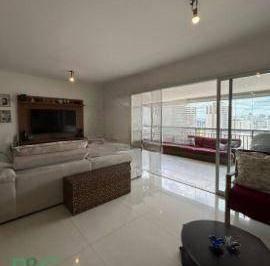 3025c255b59a62e9e45b72f786d54004a5136eee · Apartamento à venda, 134 m² por R$ 2.050.000,00 - Belenzinho - São Paulo/SP