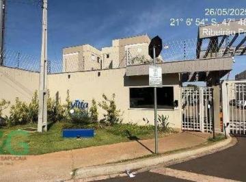 141473002eca3a6b8908b1614897ce7dc3713dca · Apartamento à venda, 43 m² por R$ 99.555,89 - Valentina Figueiredo - Ribeirão Preto/SP