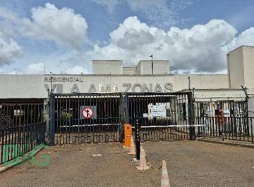 bdd0cdb0e3b46a02040d1bbbc106a606fc5d8907 · Apartamento à venda, 47 m² por R$ 96.592,92 - Parque São Sebastião - Ribeirão Preto/SP