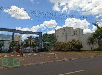 02b98ea03d36854270a98eb9de5fb6d11f62227f · Apartamento com 2 dormitórios à venda, 40 m² por R$ 120.278,29 - Recreio das Acácias - Ribeirão Pret