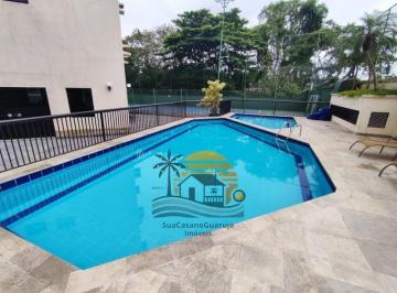 img0 · Apartamento com 3 Dormitórios à Venda na Praia da Enseada – Brunella, Guarujá/SP