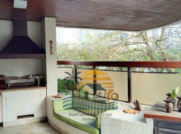 img0 · Apartamento à Venda nas Pitangueiras – Guarujá |  3 dormitorios Piscina  | Privativa + Ideal para Ai
