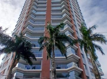 img0 · Apartamento Alto Padrão à Venda no Guarujá | Vista para o Mar, 3 Quartos e Condomínio Completo