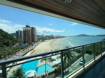 img0 · APARTAMENTO LUXO FRENTE MAR GUARUJÁ |  PITANGUEIRAS | 3 DORMITORIOS  |  2 VAGAS  |  LAZER CLUBE