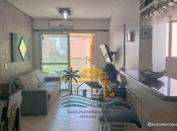 img0 · Apartamento à venda no bairro Praia Da Enseada – Aquário em Guarujá/SP