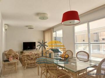 img0 · Apartamento locação Anual 3 dormitorios 3 suites 2 vagas condominio verde mar enseada guaruja