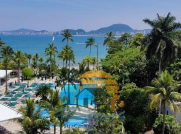 img0 · APARTAMENTO ALTO PADRÃO EXCLUSIVO | 5 SUÍTES VISTA MAR | ANDAR ALTO | CONDOMÍNIO TORTUGAS GUARUJÁ | 