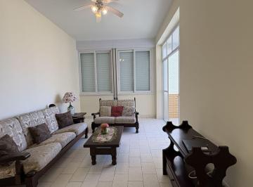 img0 · Apartamento Frente Mar no Guarujá – 3 Dormitórios, 1 Suíte, Sacada e 50m da Praia