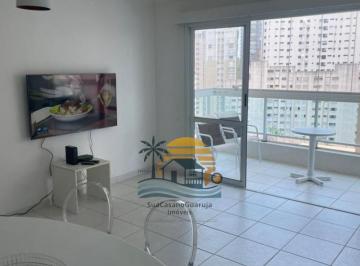 img0 · Apartamento para alugar no bairro Vila Alzira em Guarujá/SP