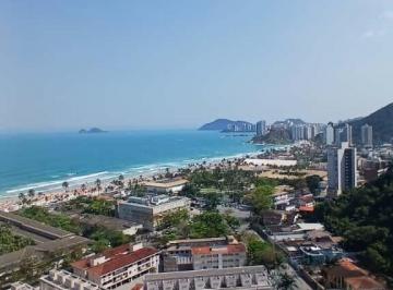 img0 · Apartamento de cobertura 400m² à Venda | 6 Quartos (6 Suítes) | Vista Mar | Varanda Gourmet | Varand