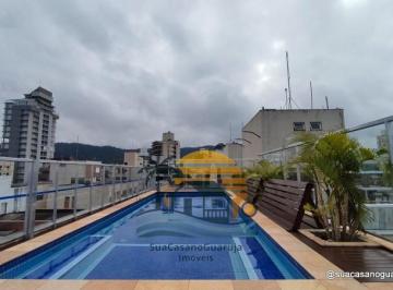 img0 · Locação de Temporada Guarujá – Apartamento 3 dormitorios 1 suite  Reformado no Porto Fino, Enseada