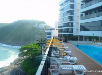 img0 · Costão das Tartarugas - Apartamento à venda no bairro Praia Da Enseada - Tortugas em Guarujá/SP