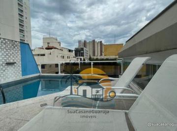 img0 · Apartamento à venda no bairro Praia Da Enseada – Aquário em Guarujá/SP