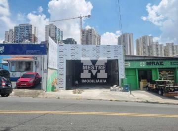 70f31c539300514e3fe9e8abbac9066c82a006fa · Galpão para alugar, 700 m² por R$ 35.690,00/mês - Vila Algusta  - Guarulhos/SP