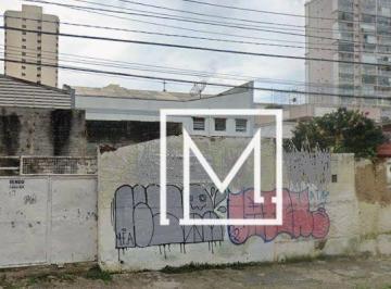 4a373acd173a465b5ce3e5a67981d81448016cc1 · Terreno à venda, 459 m² por R$ 2.650.000,00 - Ipiranga - São Paulo/SP