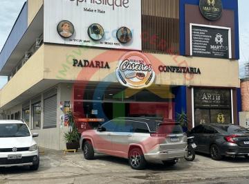 Comercial · 464m² · 15 Vagas · Prédio Comercial - Senador Canedo