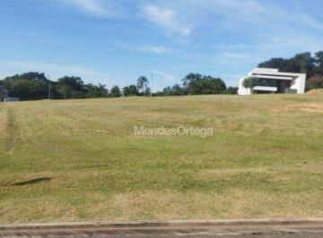 bfbb9d4044371085f3d3d075cc4055912c15ac64 · Terreno à venda, 402 m² por R$ 405.000,00 - Condomínio Alphaville Castello Itú - Itu/SP