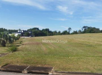 56f3aaebce084c91b85c4a905c4304832411975e · Terreno à venda, 568 m² por R$ 570.000,00 - Condomínio Alphaville Castello Itú - Itu/SP