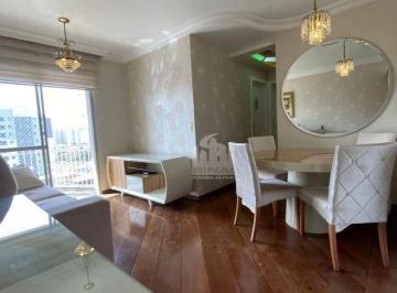 796c48cde40ef5c33f15c414ad42008b38bf936f · Apartamento com 1 dormitório à venda, 55 m² por R$ 590.000,00 - Freguesia do Ó - São Paulo/SP