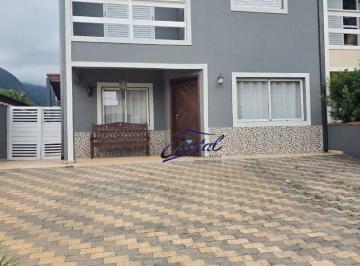 b54f3d4777dc9eb24193628854d4fb6a238b9a5e · Casa com 3  quartos (1 suíte) à venda, 112 m²  - Morada da Praia -  Praia Boracéia  - Bertioga/SP