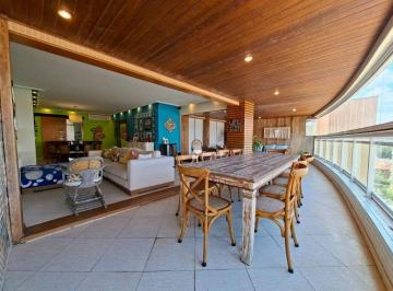 bfaaf16ec91a46339dc3e533cdd206fa990dbd1d · Apartamento com 5 dormitórios à venda, 188 m² por R$ 2.700.000,00 - Central Park - Guarujá/SP