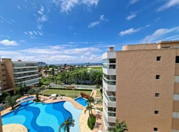 0d236f671dec5914e50e352418c15c98307f97da · Apartamento com 5 dormitórios à venda, 188 m² por R$ 2.700.000,00 - Central Park - Guarujá/SP