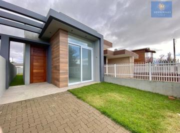 Casa · 91m² · 2 Quartos · 1 Vaga · Casa no Jardim Beira Mar