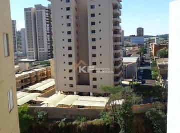 Apartamento · 52m² · 2 Quartos · 1 Vaga · Apartamento à venda no Condomínio Jardim das Pedras - Jardim Paulista - Ribeirão Preto/SP