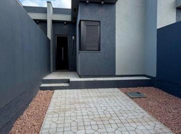Casa · 52m² · 2 Quartos · 1 Vaga · Excelente casa à venda no bairro Camboim - Sapucaia do Sul/RS
