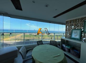 Apartamento · 212m² · 4 Quartos · 3 Vagas · APTO 4 SUÍTES COM VISTA MAR EM JAGUARIBE