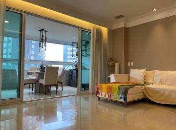 Apartamento · 217m² · 4 Quartos · 4 Vagas · Apartamento à venda no bairro Patamares - Salvador/BA